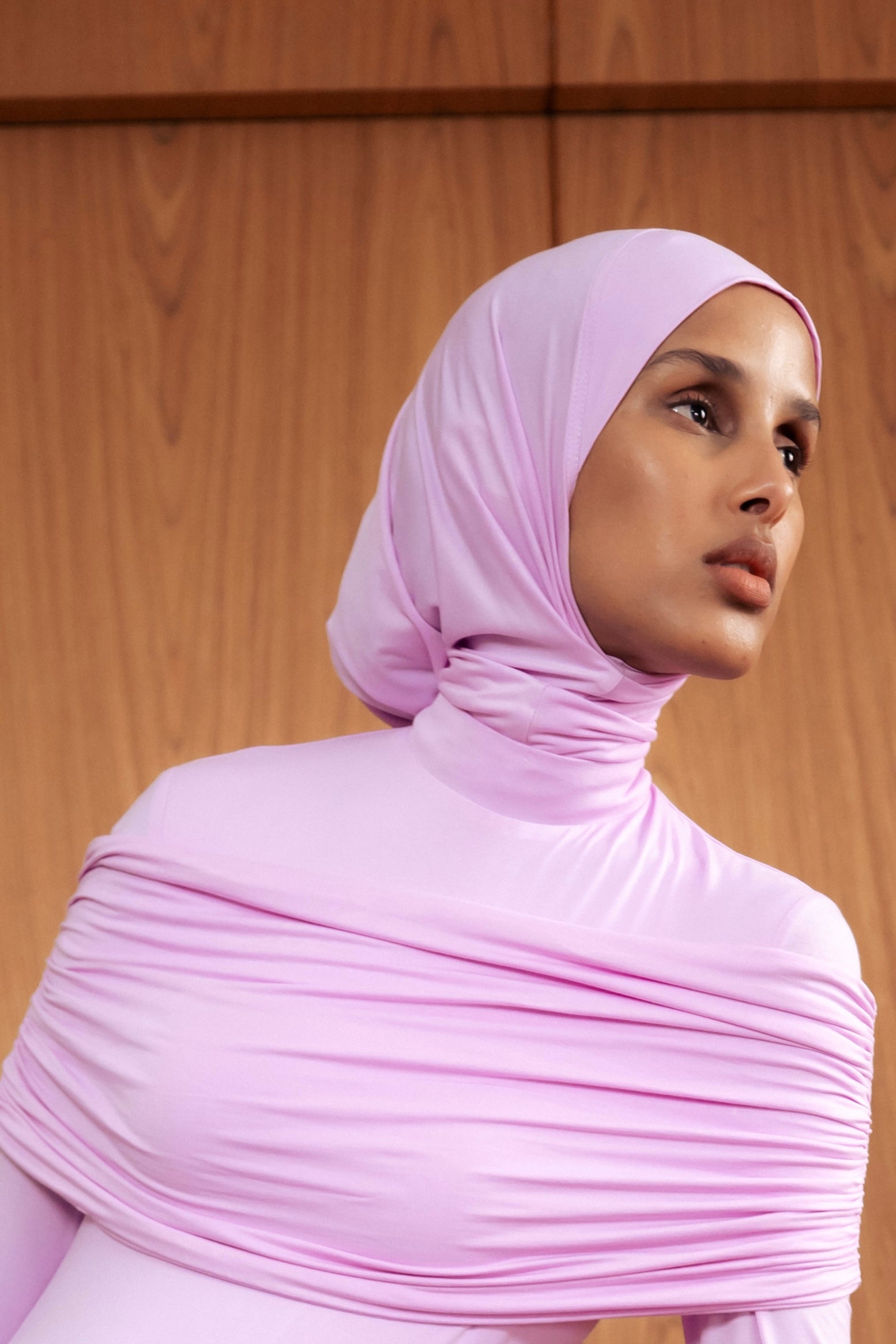 Sakina Dress
