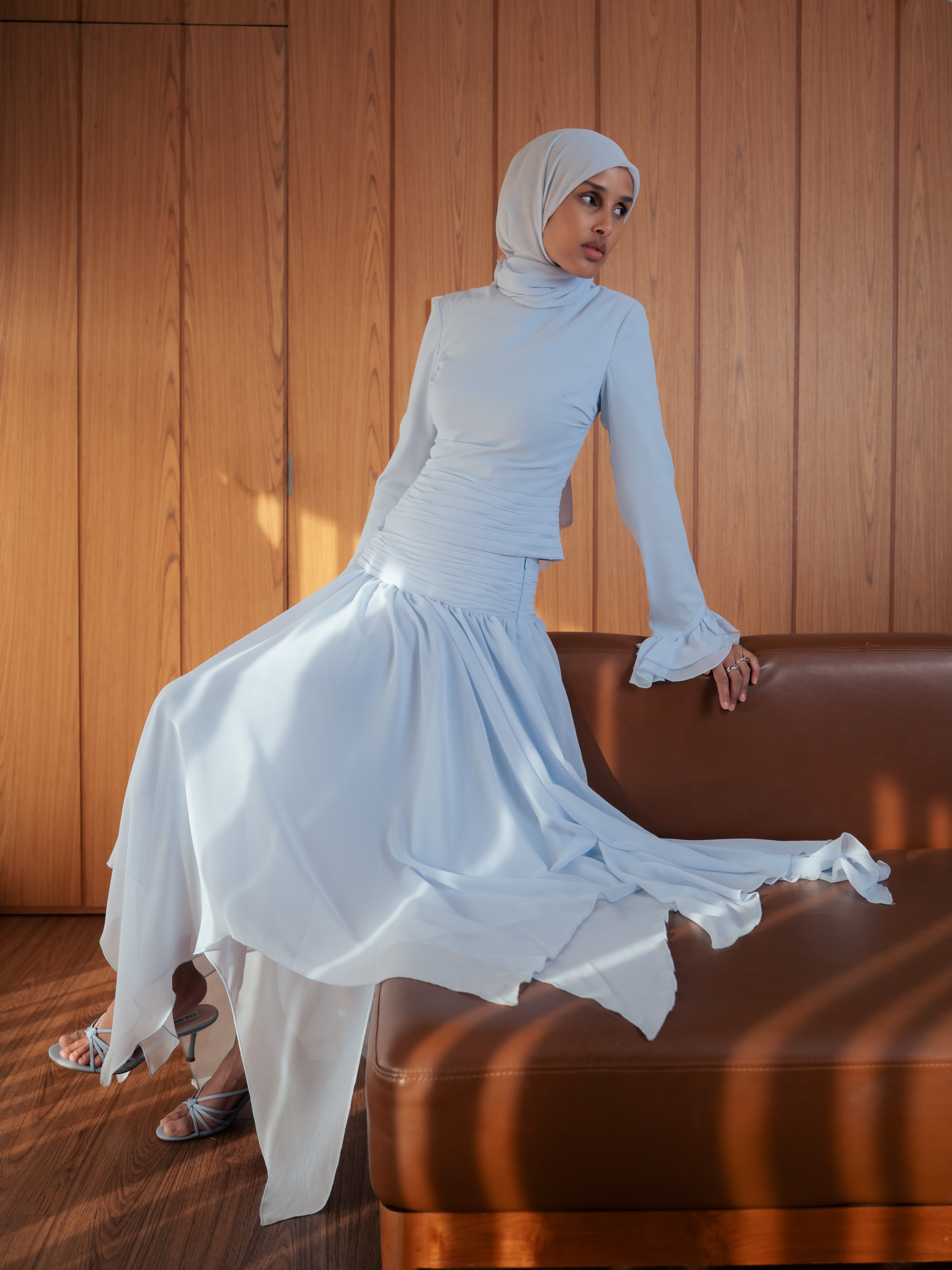 Nour skirt