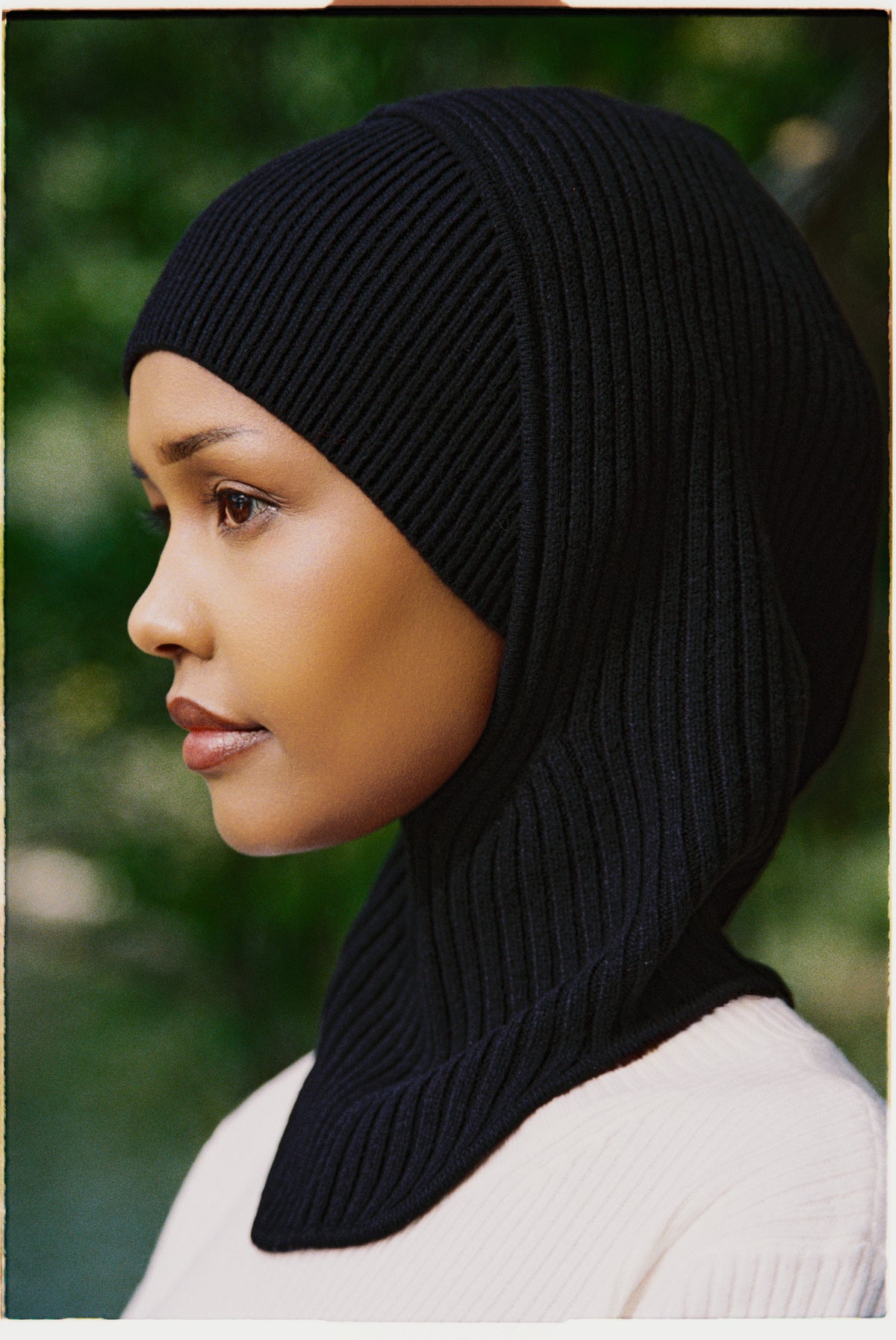 Tromsø Hijab