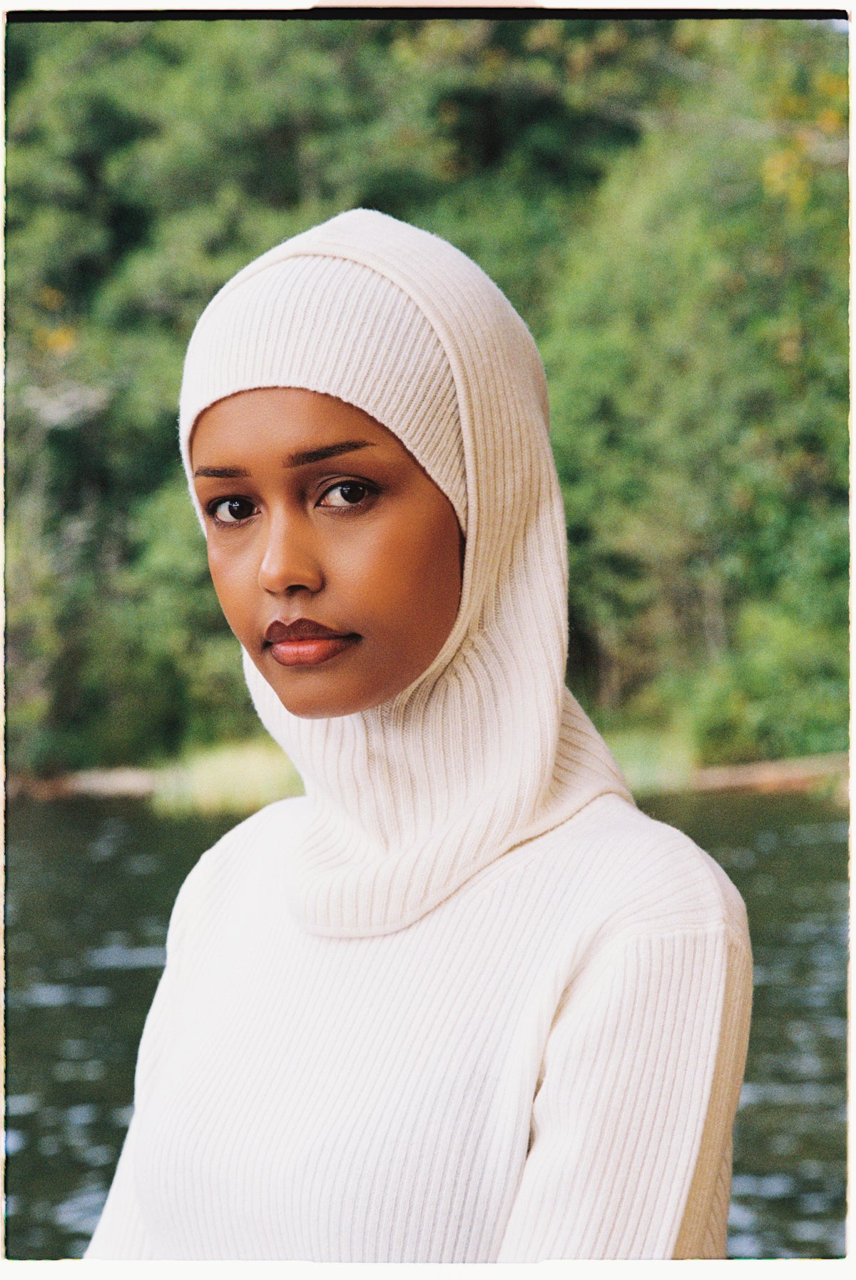 Tromsø Hijab