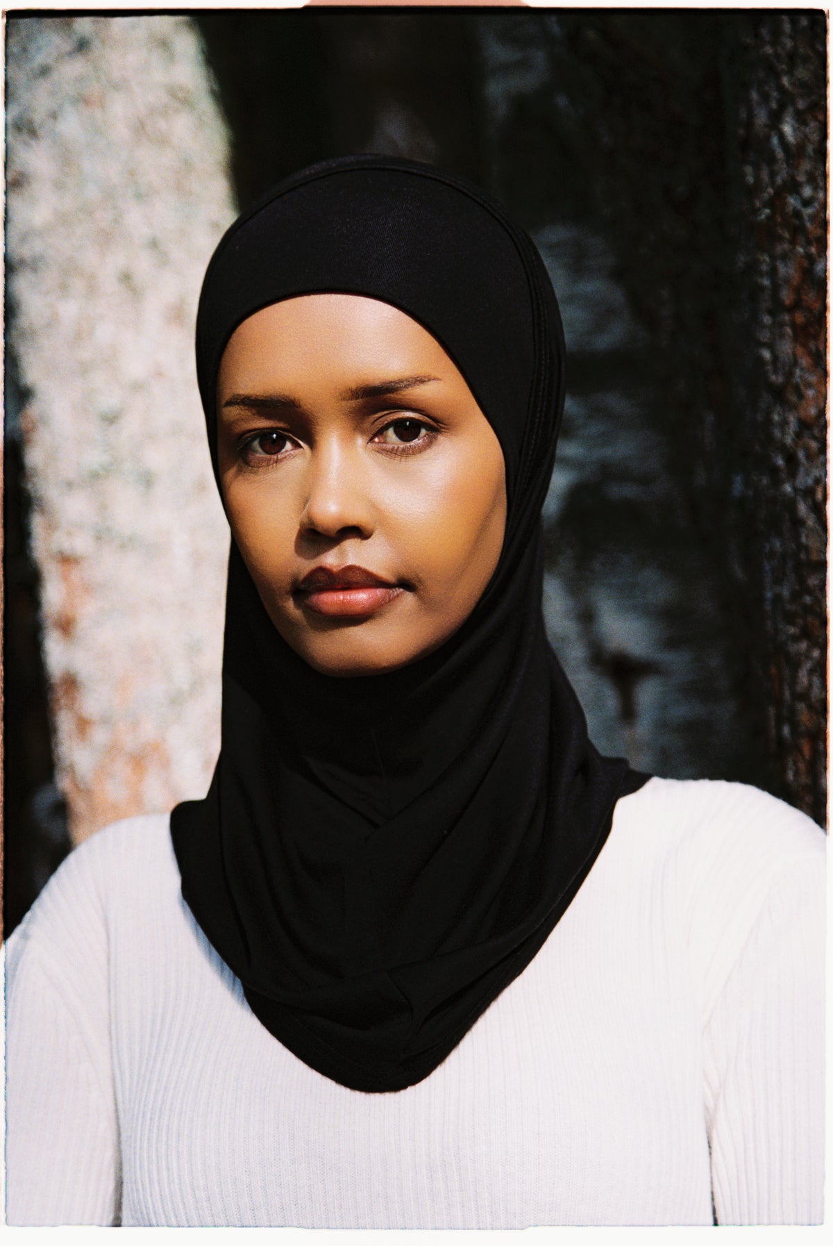 YALLA Hijab