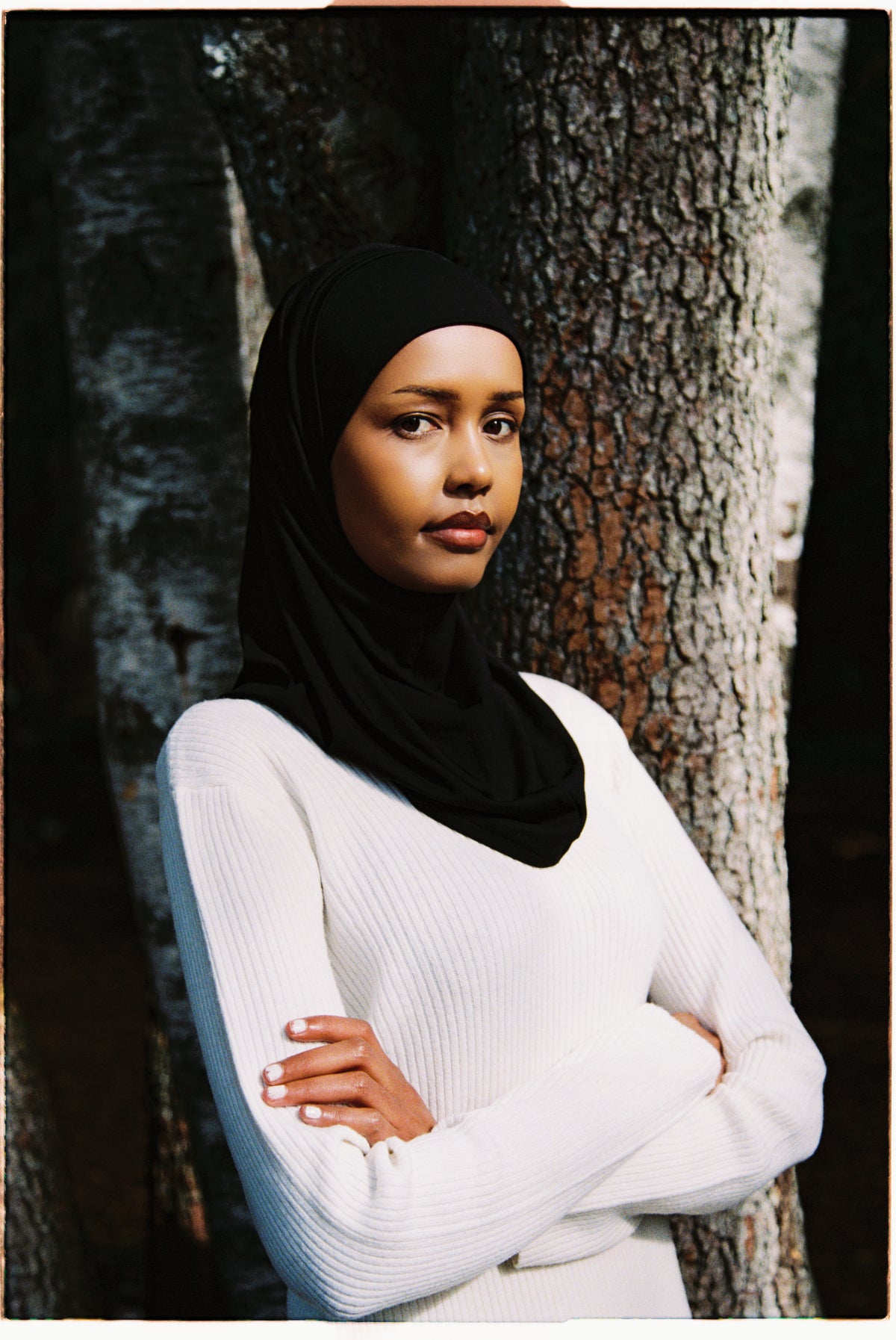 YALLA Hijab