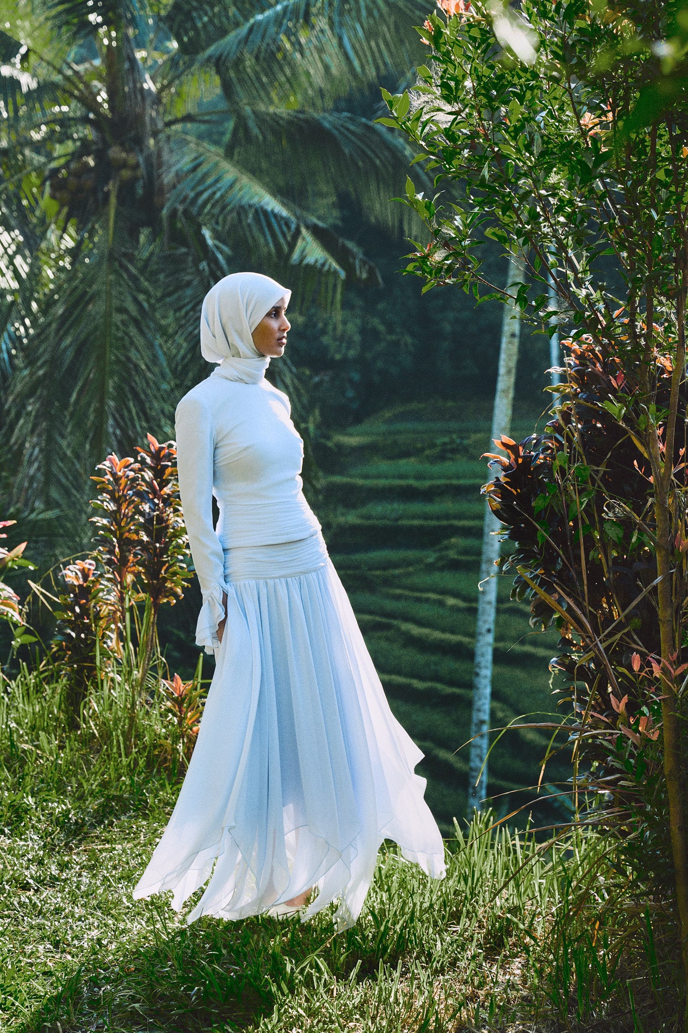 Nour skirt