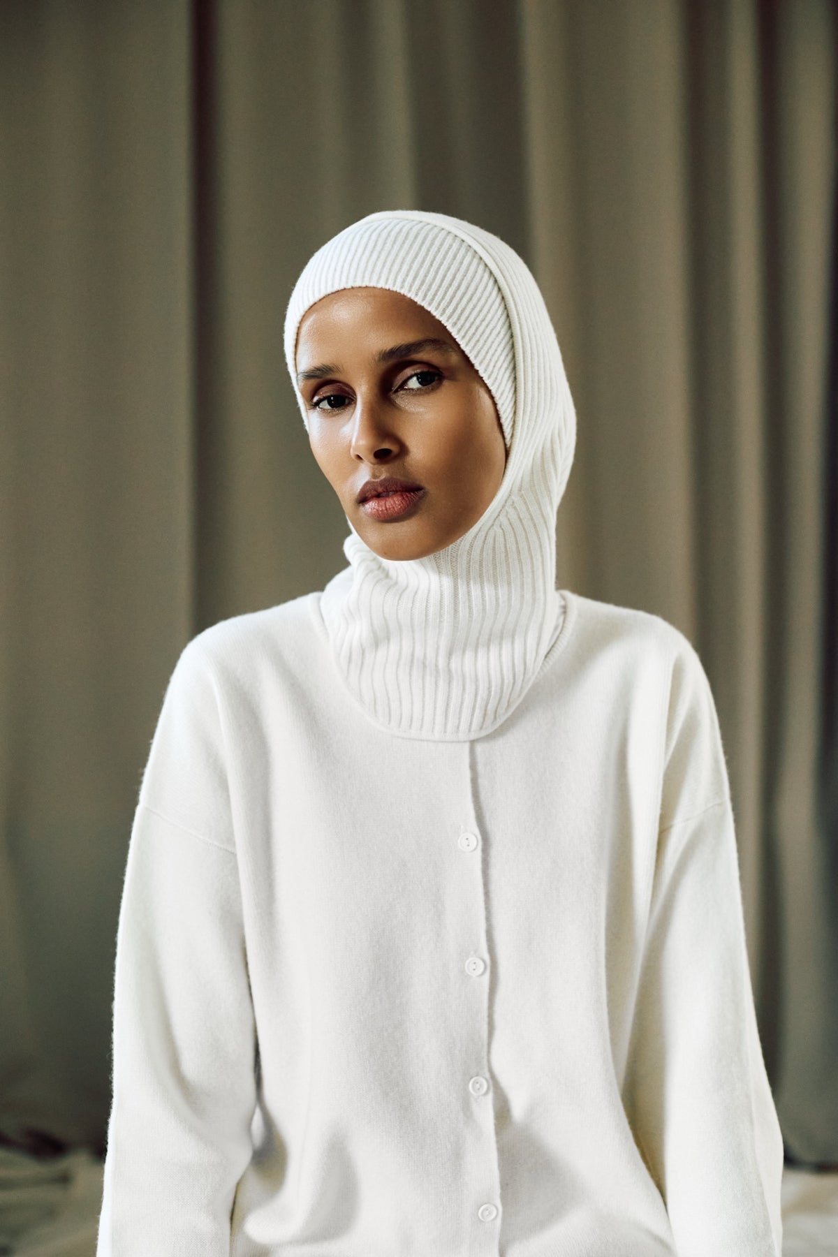 Tromsø Hijab