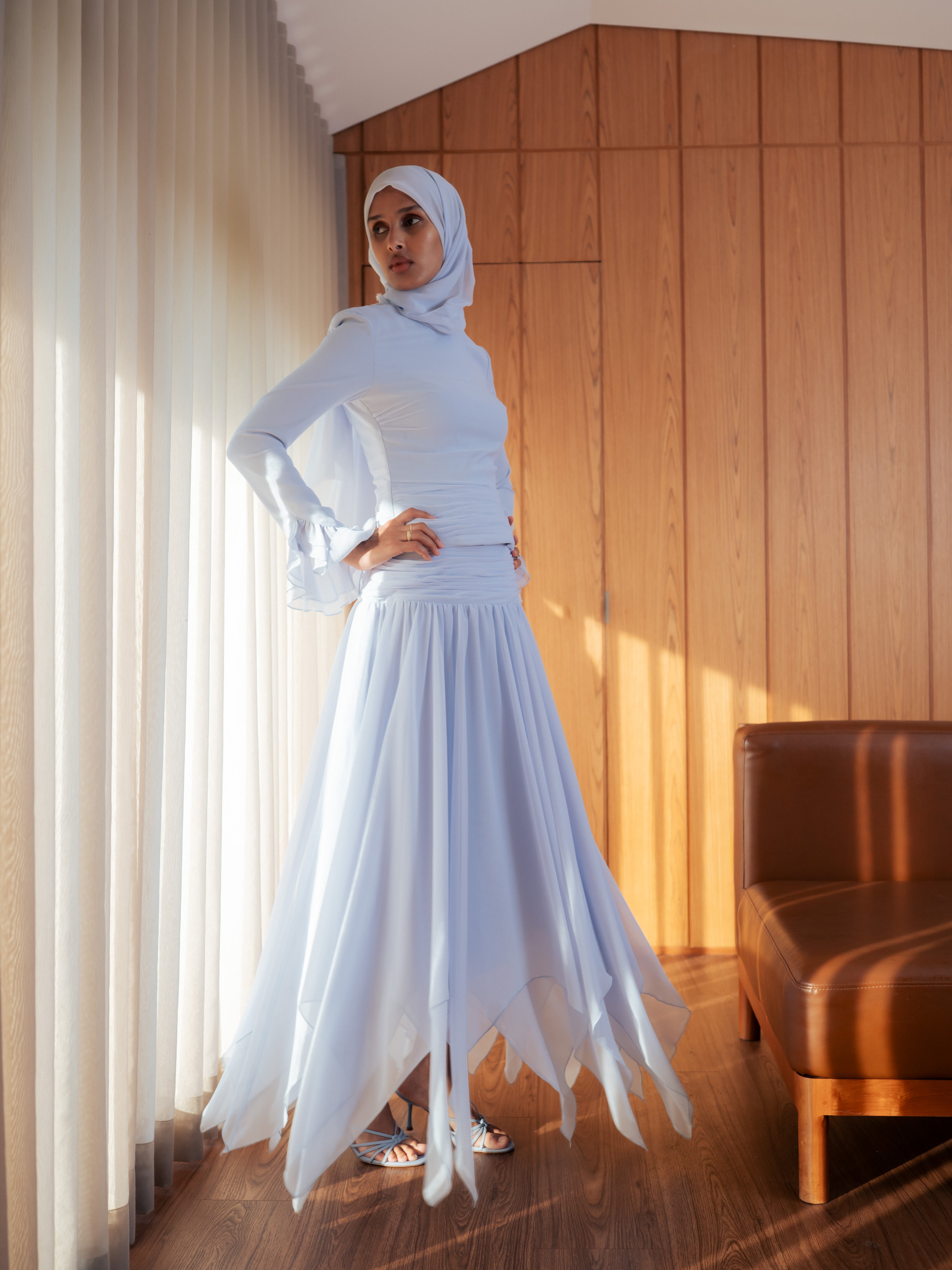 Nour skirt