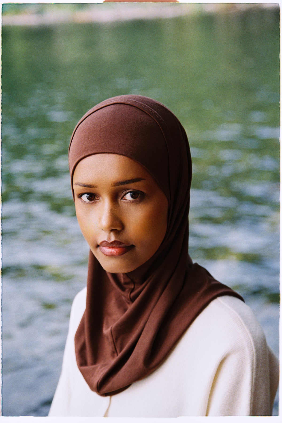 YALLA Hijab