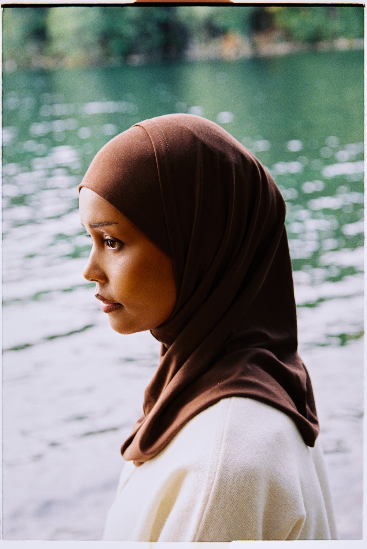 YALLA Hijab