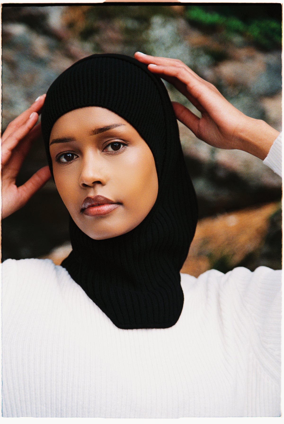Tromsø Hijab
