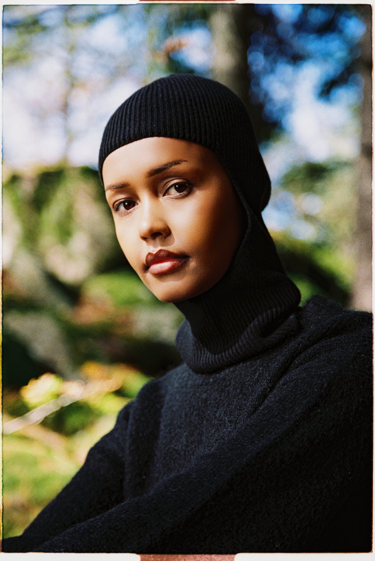 Balaclava